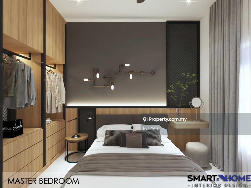 Rumah Teres untuk Dijual di Taman Bertuah, Ipoh oleh Eva Yen - iProperty.com.my