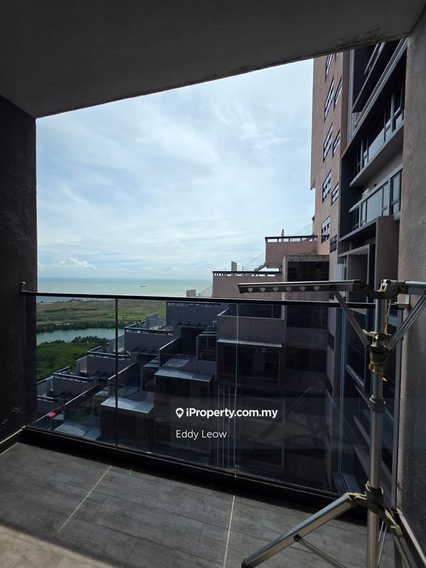 Service Residence for Rent in Imperio Residence by Eddy Leow - iProperty.com.my