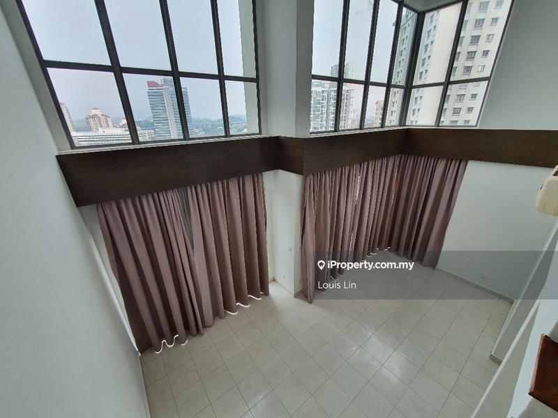 Service Residence for Sale in The Tropics Designer Suites by Louis Lin - iProperty.com.my