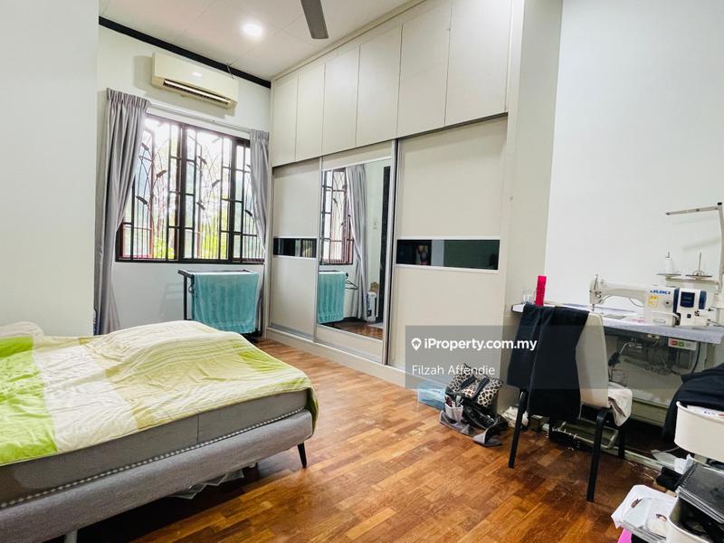 2-storey Terraced House for Sale in uwrad, Shah Alam by Filzah Affendie - iProperty.com.my