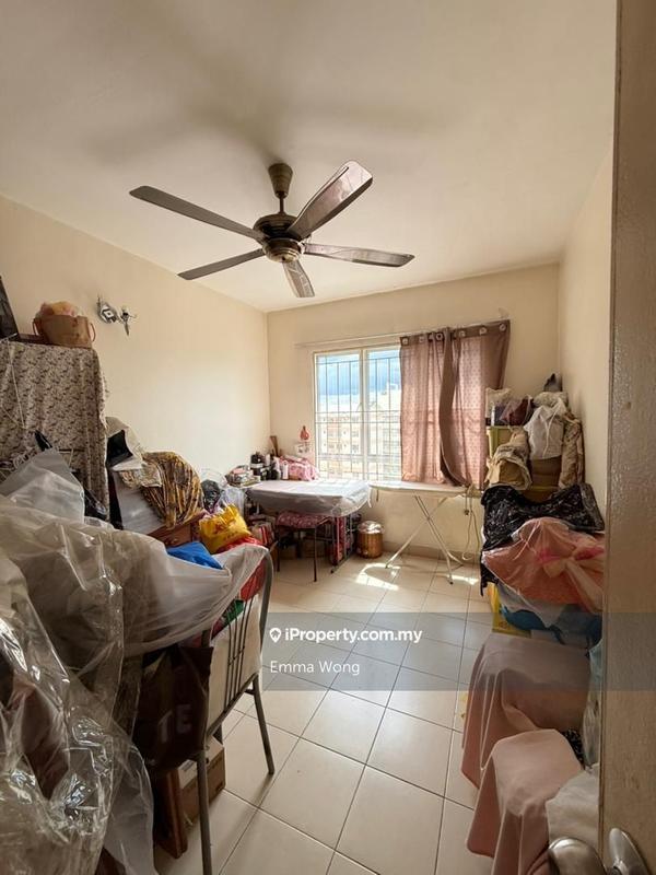 Apartment for Sale in Plaza Metro Prima by Emma Wong - iProperty.com.my