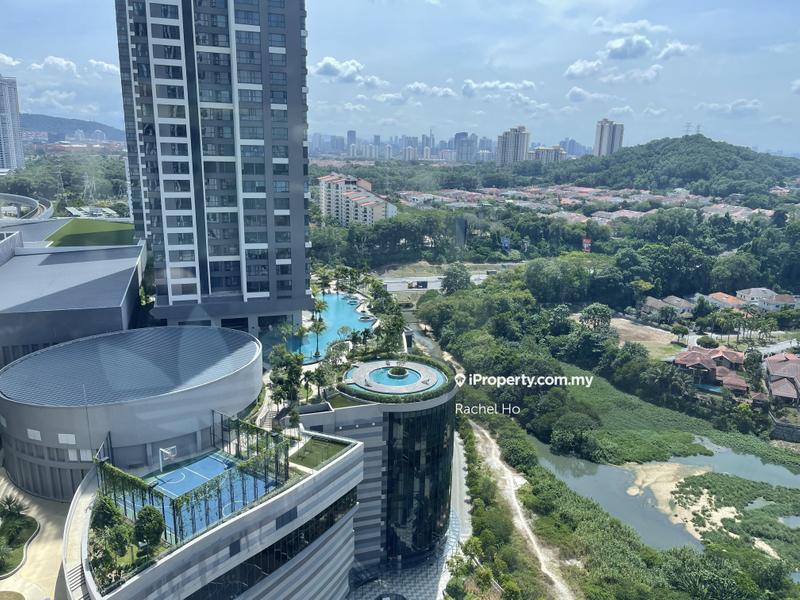 For Rent - Bayberry @ Tropicana Gardens