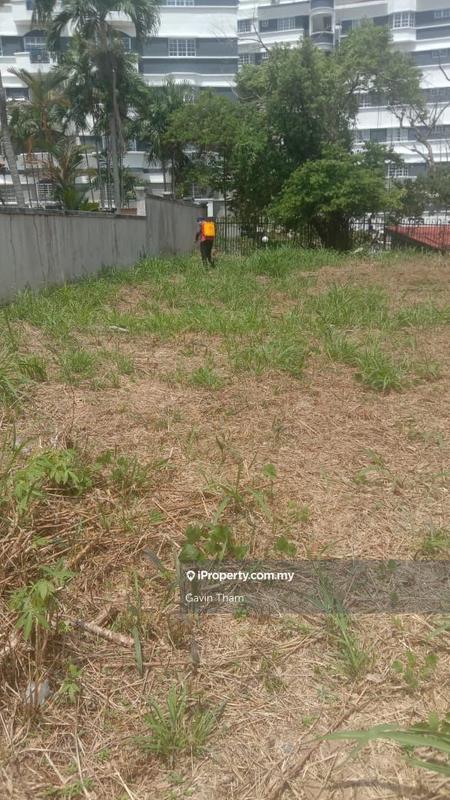 Tanah Banglo untuk Dijual di Taman Bukit Kaya, Seremban oleh Gavin Tham - iProperty.com.my
