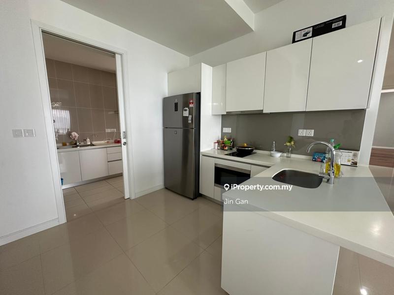 Condominium for Sale in Residensi Astrea by Jin Gan - iProperty.com.my