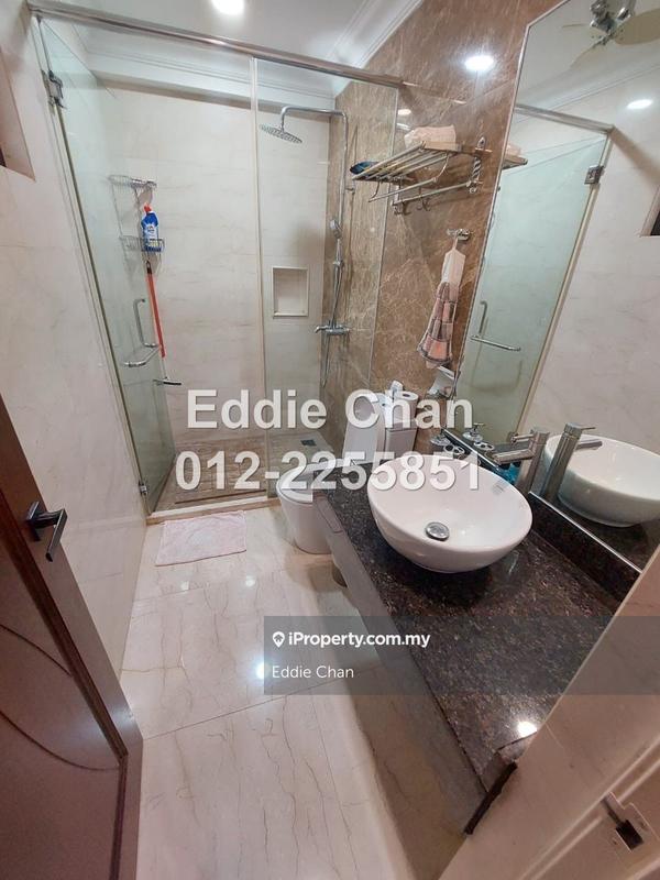 3-storey Terraced House for Sale in Medan Idaman, Setapak by Eddie Chan - iProperty.com.my