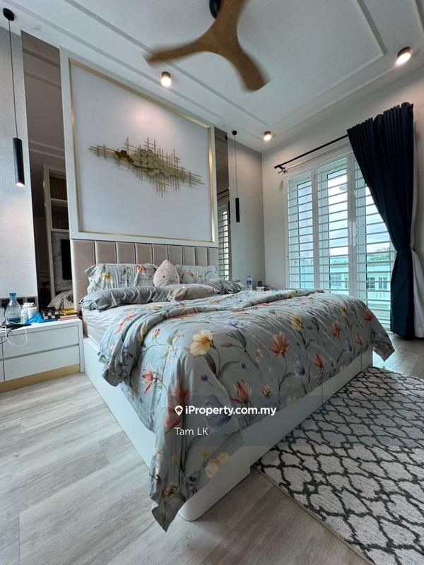 Semi-Detached House for Sale in Bandar Laguna Merbok, Sungai Petani by Tam LK - iProperty.com.my