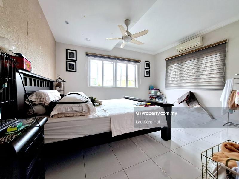 Banglo untuk Dijual di Bandar Baru Sri Petaling, Sri Petaling oleh Lau Kent Hui - iProperty.com.my