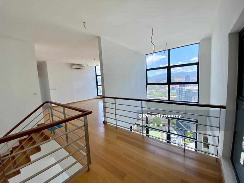Kondominium untuk Dijual di Mirage Residence oleh Jeremy Tang - iProperty.com.my