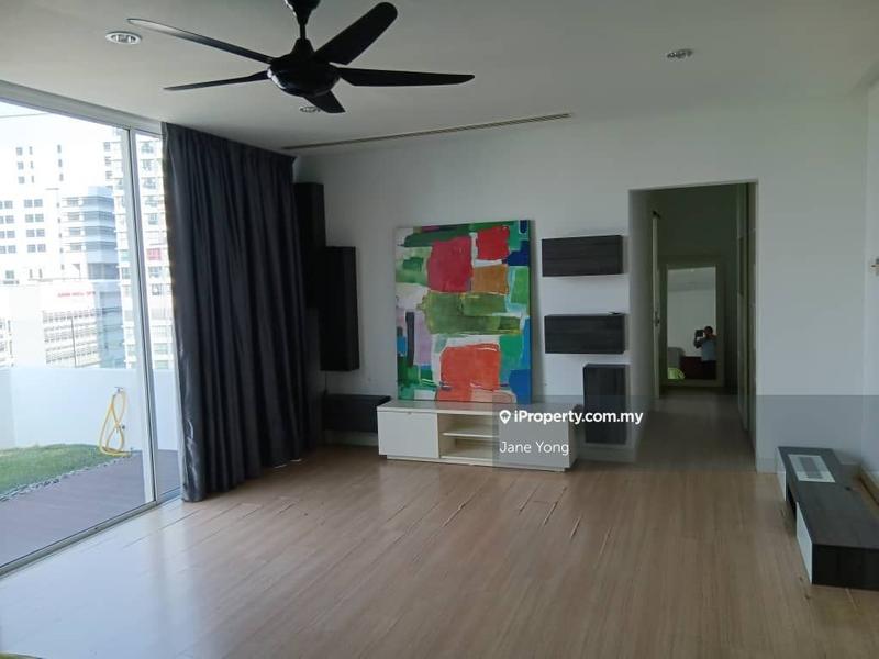Kediaman Servis untuk Dijual di V Residence 3 @ Sunway Velocity oleh Jane Yong - iProperty.com.my