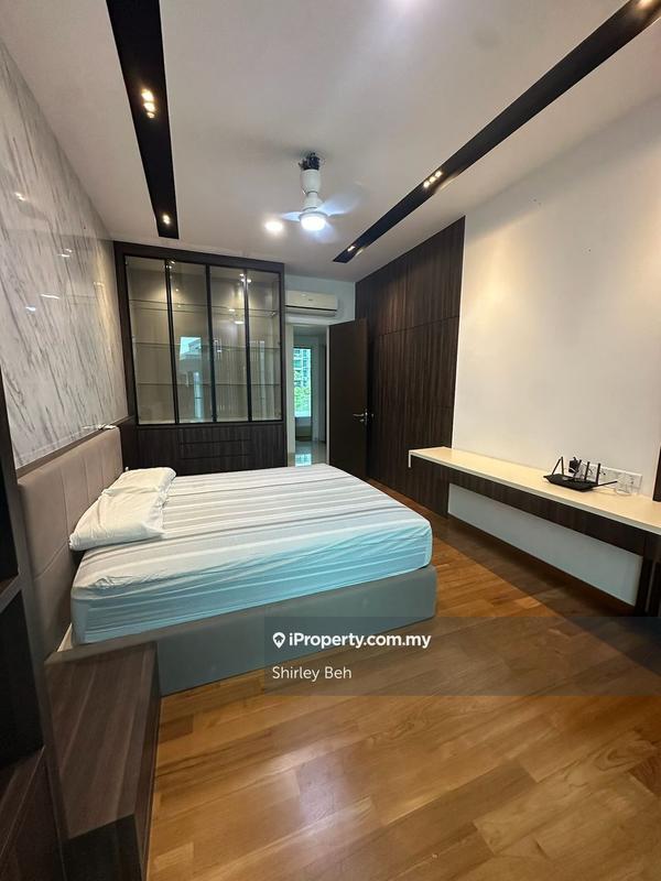 Condominium for Sale in The Light Collection IV by Shirley Beh - iProperty.com.my