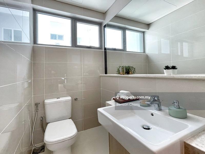 Service Residence for Sale in Southern Marina Residences by Benson Chong - iProperty.com.my