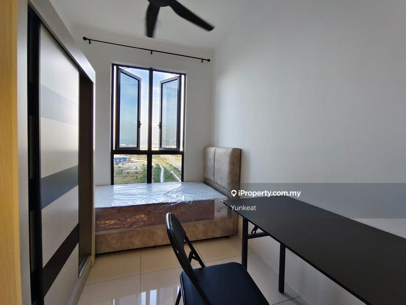 For Rent - Vivo Executive Apartment