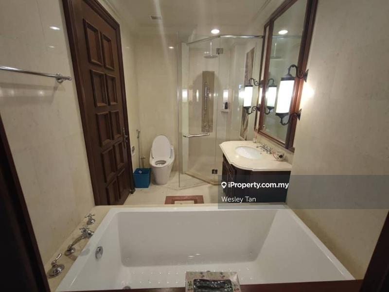 Residensi Servis untuk Dijual di Casa Del Rio oleh Wesley Tan - iProperty.com.my