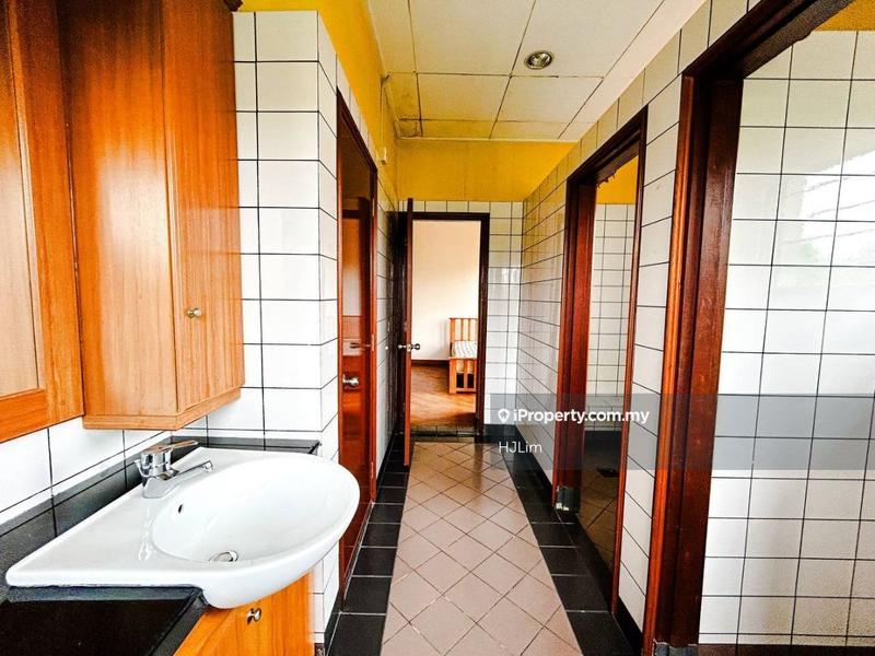 Banglo untuk Dijual di Seksyen 9, Shah Alam oleh HJLim - iProperty.com.my