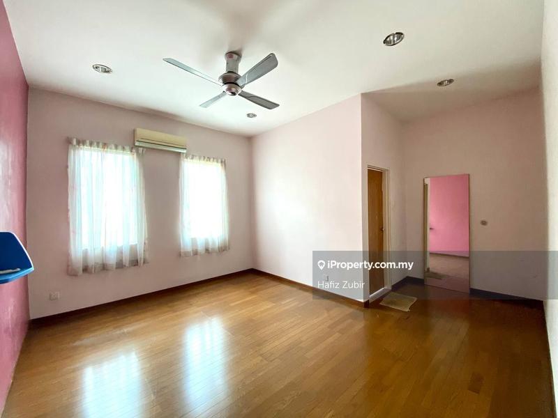 Banglo untuk Dijual di Bandar Seri Putra, Bangi oleh Hafiz Zubir - iProperty.com.my
