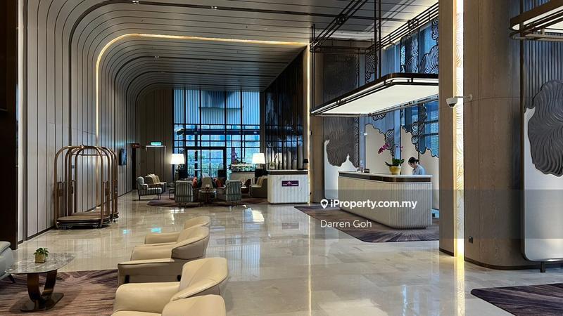 Kediaman Servis untuk Dijual di Imperial Lexis oleh Darren Goh - iProperty.com.my