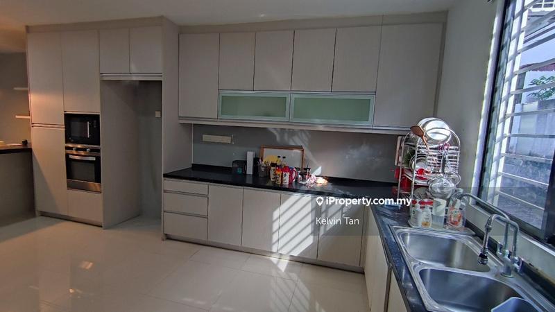2-storey Terraced House for Rent in Bandar Puteri Puchong, Puchong by Kelvin Tan - iProperty.com.my