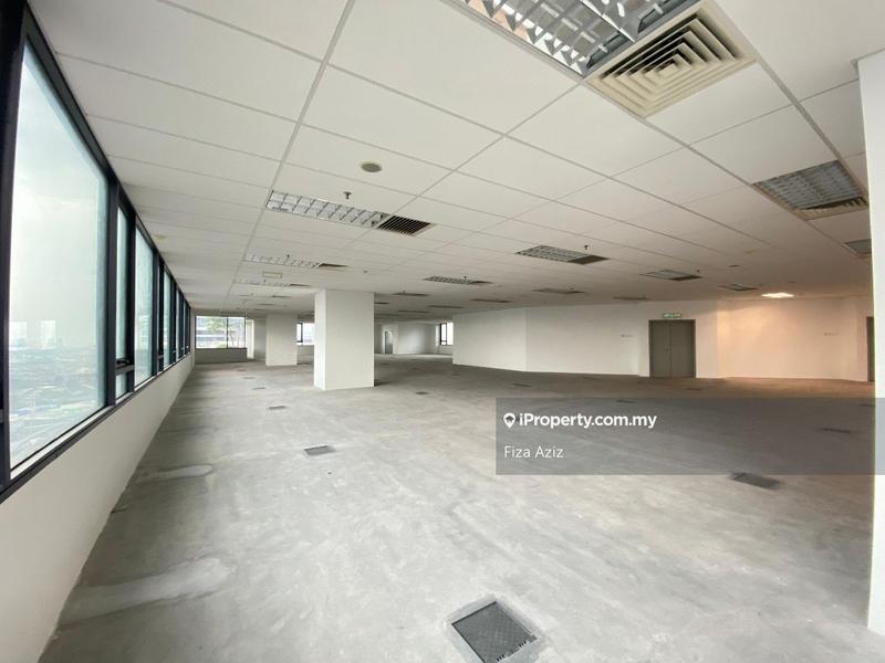Office for Rent in Bandar Damansara Perdana, Damansara Perdana by Fiza Aziz - iProperty.com.my