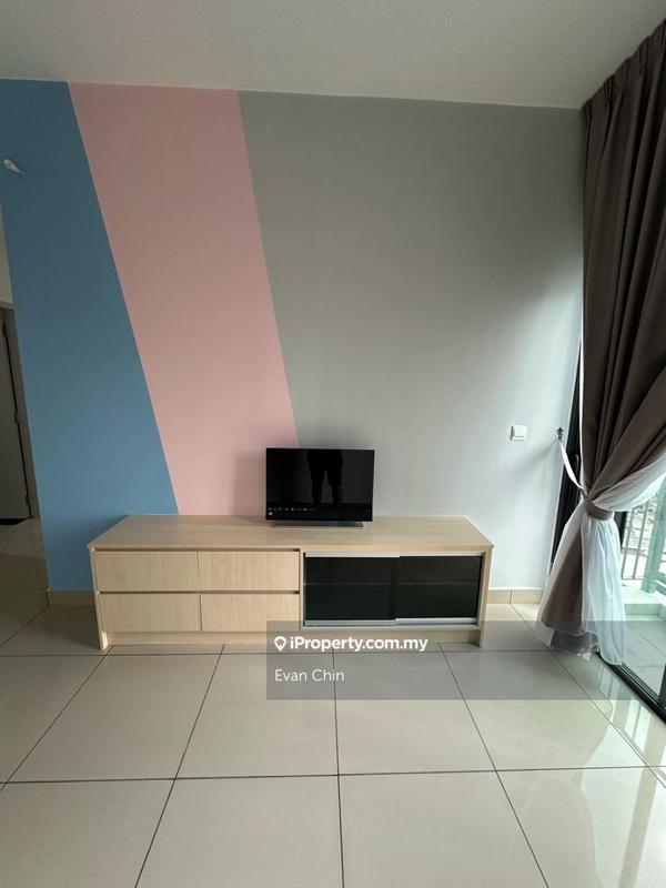 Service Residence for Rent in M Oscar by Evan Chin - iProperty.com.my