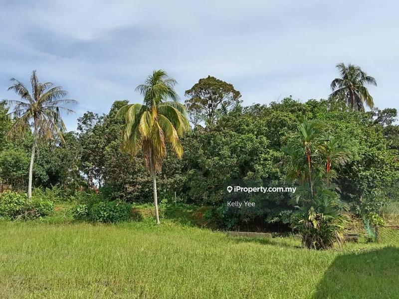 For Sale - Agriculture Land @ Labu Besar, Kulim for Sale
