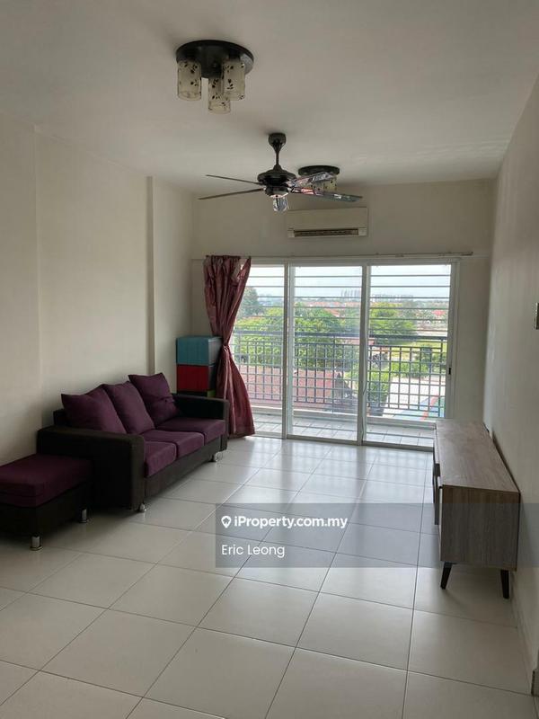 Condominium for Sale in Casa Tropika by Eric Leong - iProperty.com.my