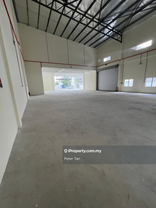 Kilang Berkembar untuk Disewa di Rawang, Selangor oleh Peter Tan - iProperty.com.my
