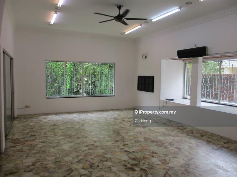 Bungalow House for Sale in Bukit Bandaraya, Bangsar by Cs Heng - iProperty.com.my