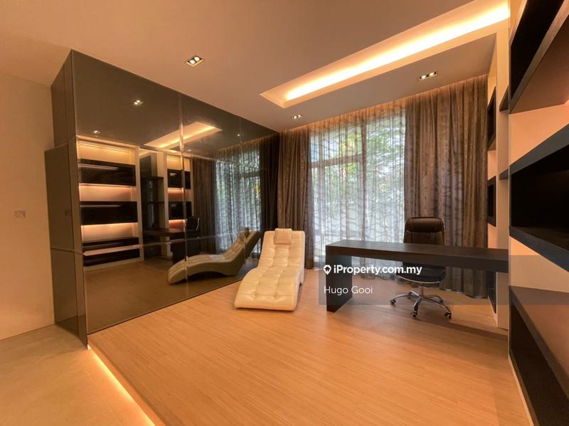 Bungalow House for Sale in Aspen Garden Residence, Setia Eco Glades, Mirage, Cyberjaya by Hugo Gooi - iProperty.com.my