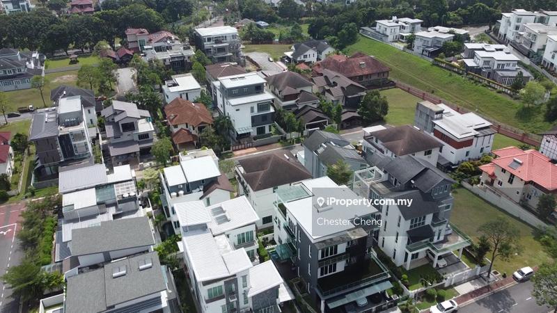 Tanah Banglo untuk Dijual di Subang Heights, Subang Jaya oleh Chester Cheng - iProperty.com.my