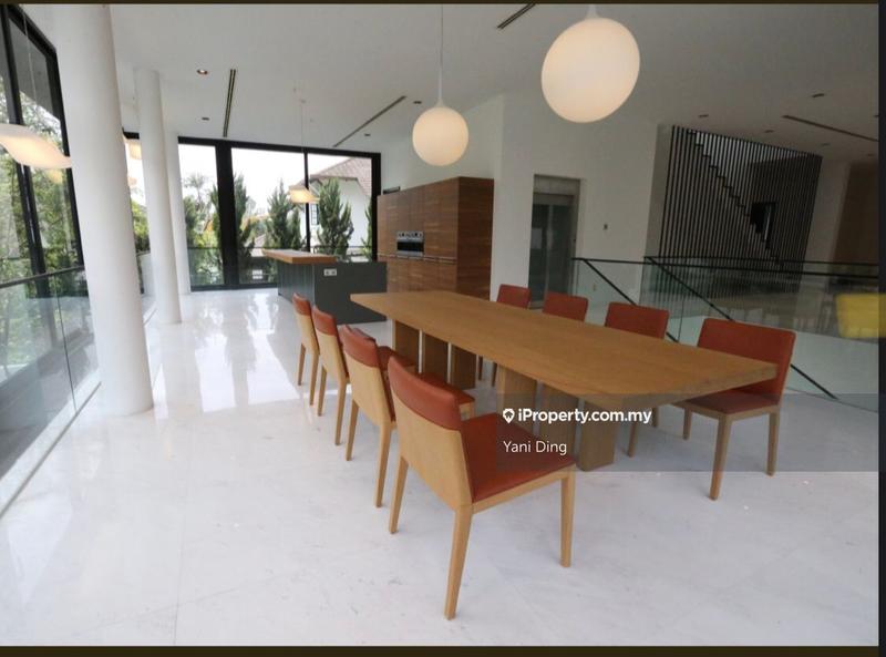 Bungalow House for Sale in Damansara Heights, Damansara Heights by Yani Ding - iProperty.com.my