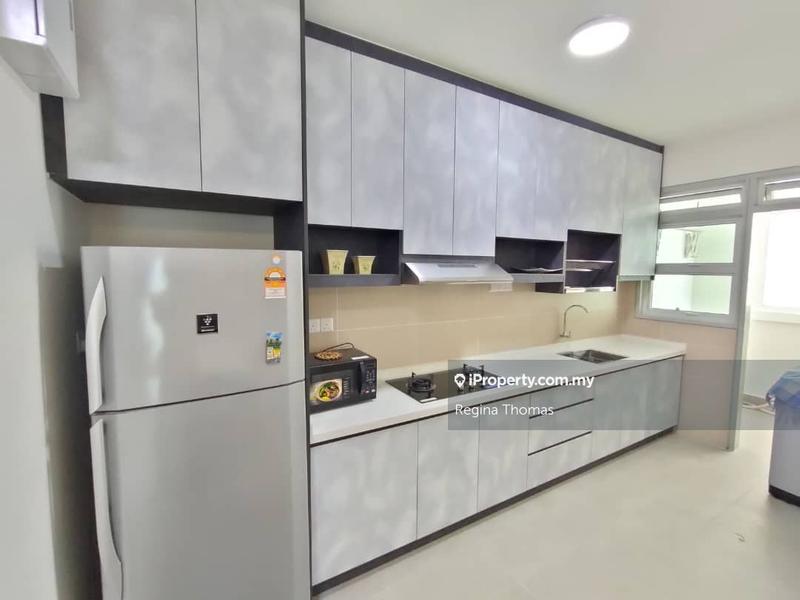 For Rent - Residensi Suasana @ Damai