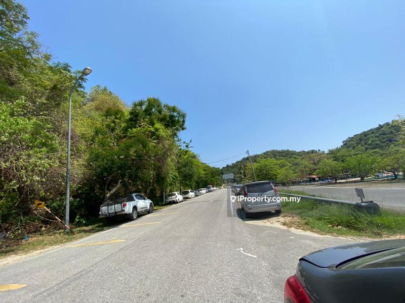 Tanah Kediaman untuk Dijual di twrls, Kuah oleh Intan Faridah - iProperty.com.my