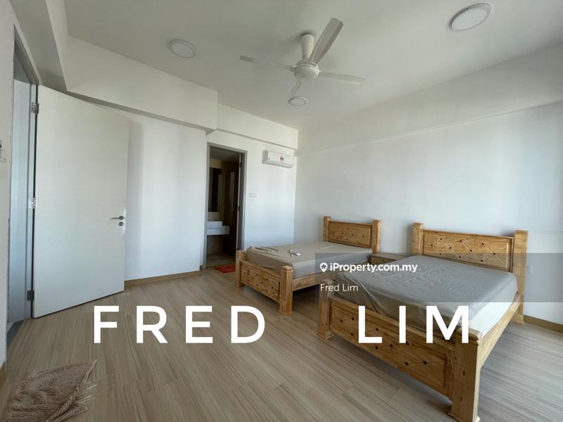 Residensi Servis untuk Dijual di Jazz Residences oleh Fred Lim - iProperty.com.my