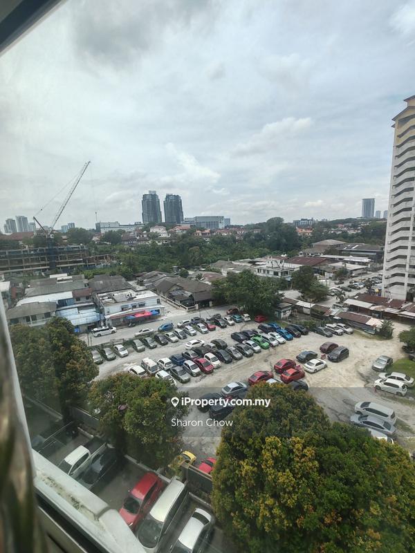 For Rent - 10 Boulevard