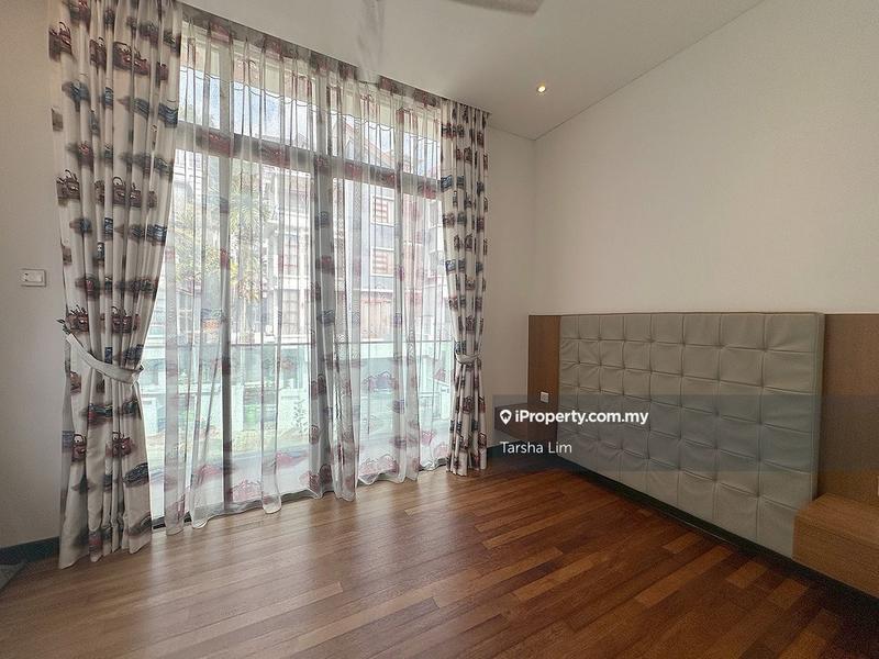 Semi-Detached House for Sale in kn0kt, Segambut by Tarsha Lim - iProperty.com.my