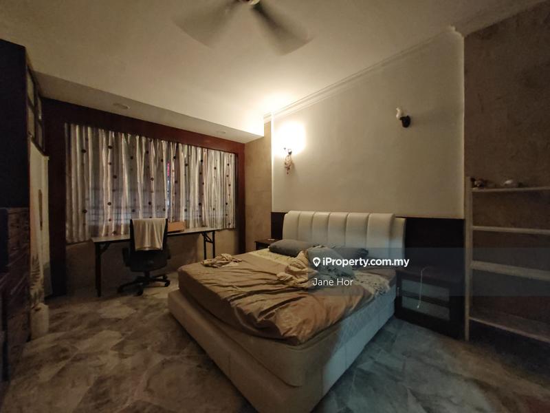 Apartment for Sale in Pangsapuri Excelsa by Jane Hor - iProperty.com.my