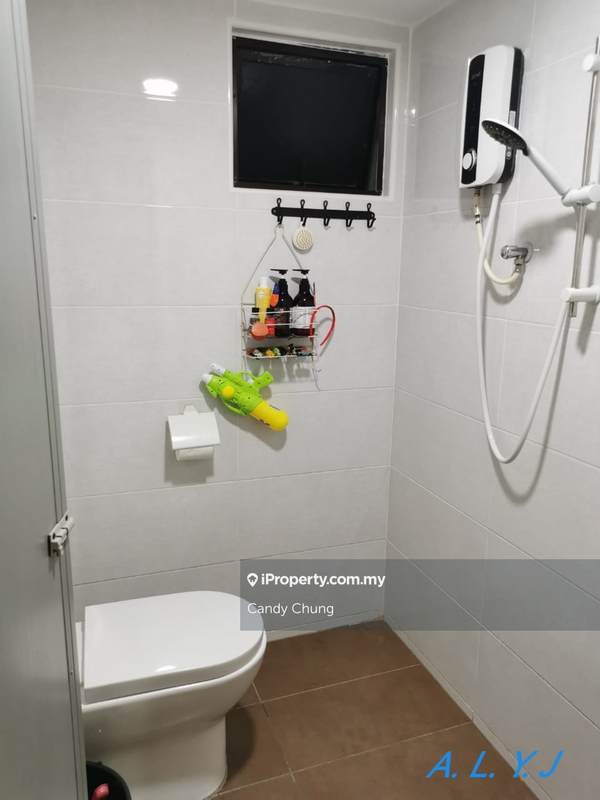 Pangsapuri untuk Dijual di Subang Perdana Goodyear Court 3 oleh Candy Chung - iProperty.com.my