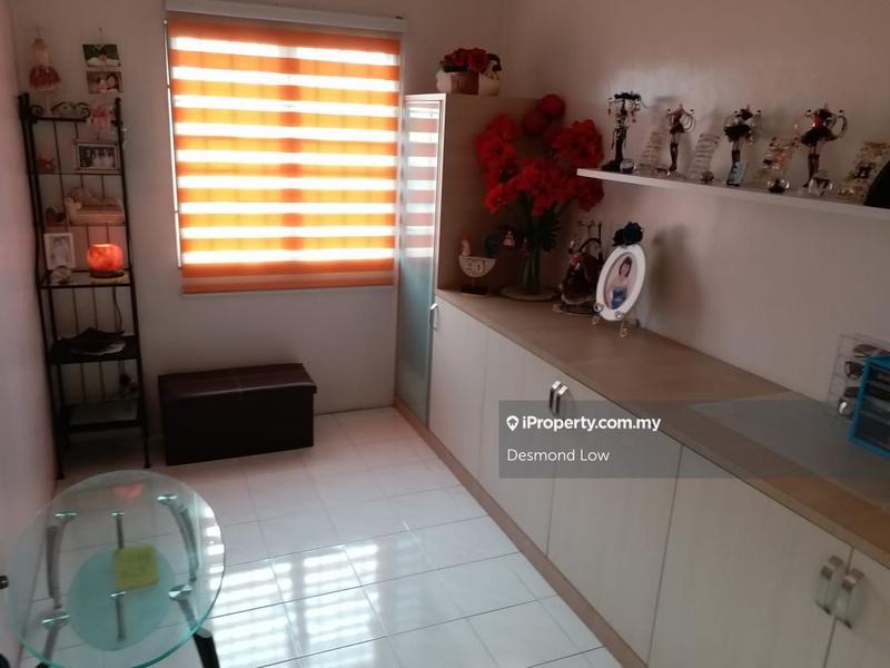 Pangsapuri untuk Disewa di Jalil Damai Apartments oleh Desmond Low - iProperty.com.my