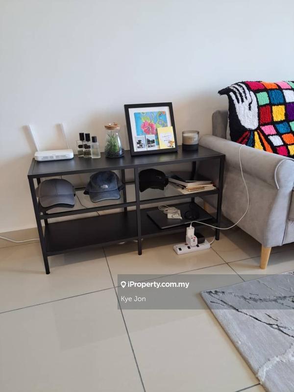 Service Residence for Sale in AraTre' Residences by Kye Jon - iProperty.com.my