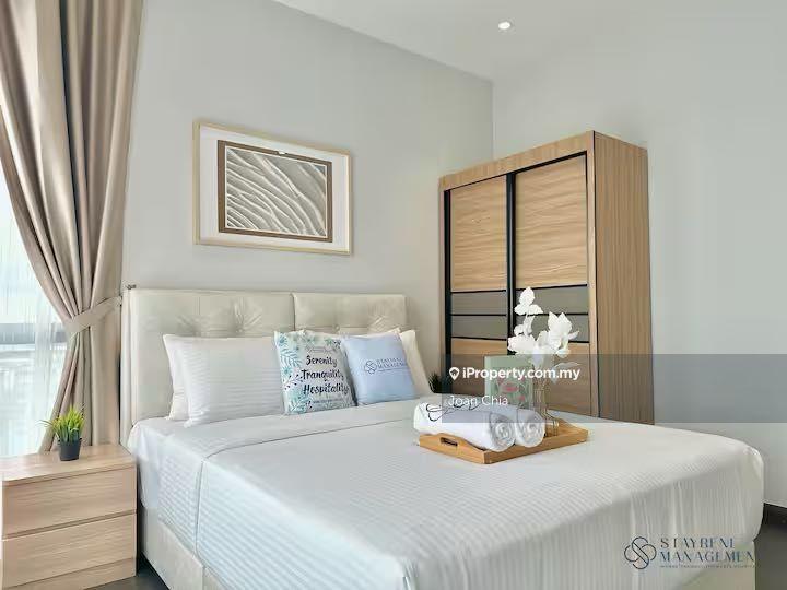 Condominium for Sale in SKS Pavillion Residences by Joan Chia - iProperty.com.my