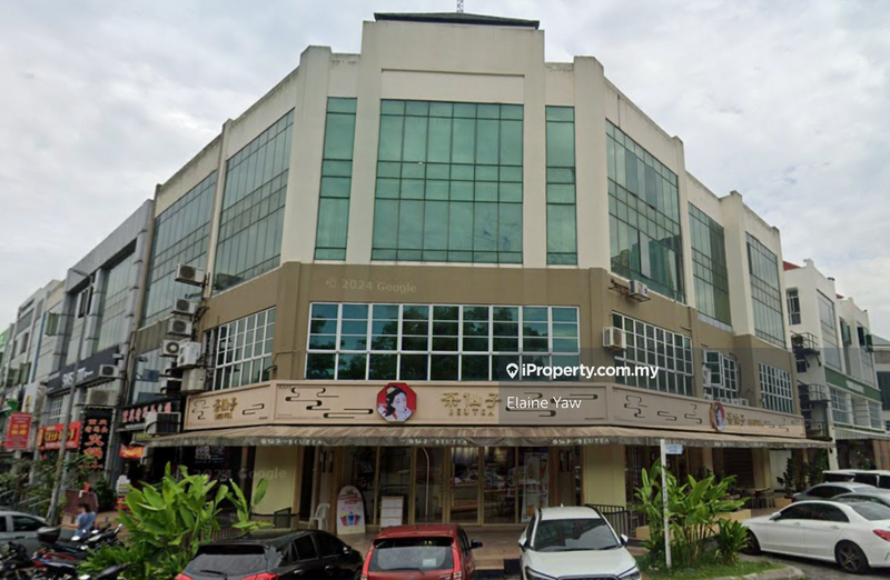 Kedai untuk Disewa di Bandar Puteri Puchong, Puchong oleh Elaine Yaw - iProperty.com.my