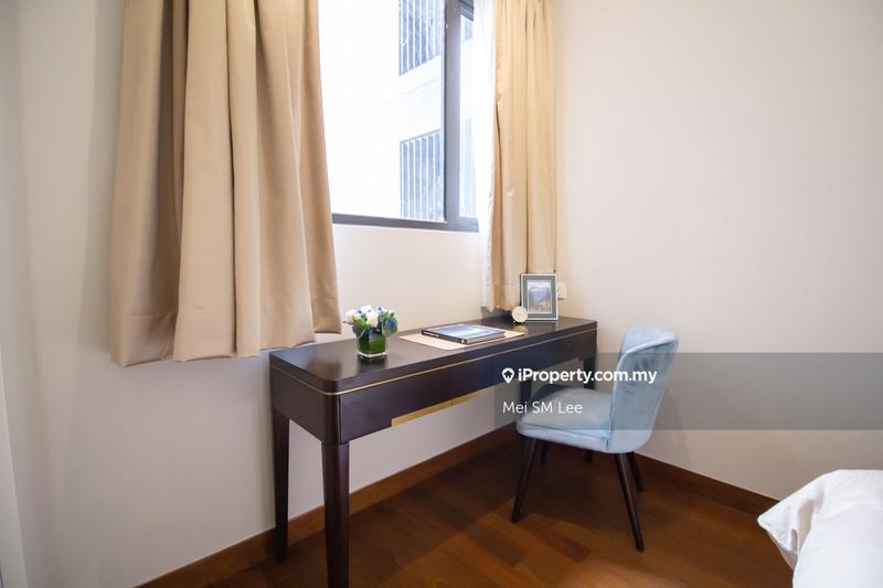 Service Residence untuk Disewa di Service Suites @ Pavilion Embassy oleh Mei SM Lee - iProperty.com.my