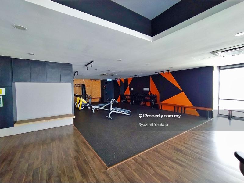 Condominium for Sale in The Haute Gurney by Syazmil Yaakob - iProperty.com.my