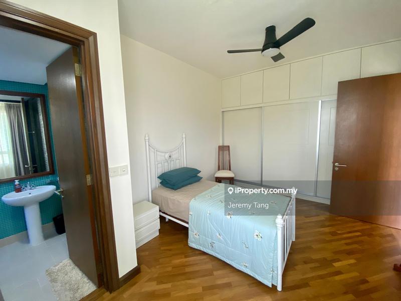 Condominium for Sale in Desa Damansara 2 by Jeremy Tang - iProperty.com.my