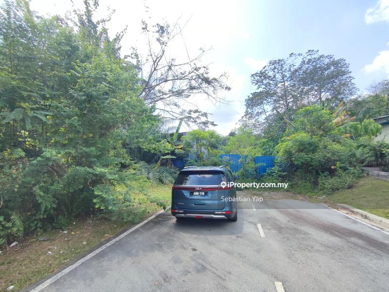 Tanah Pertanian untuk Dijual di Pajam, Mantin oleh Sebastian Yap - iProperty.com.my