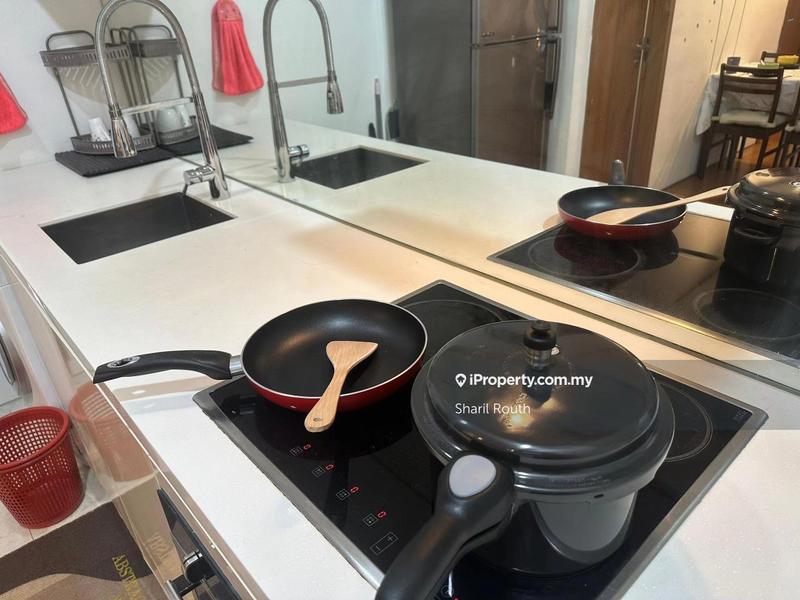 Service Residence for Sale in Vipod Residence by Sharil Routh - iProperty.com.my