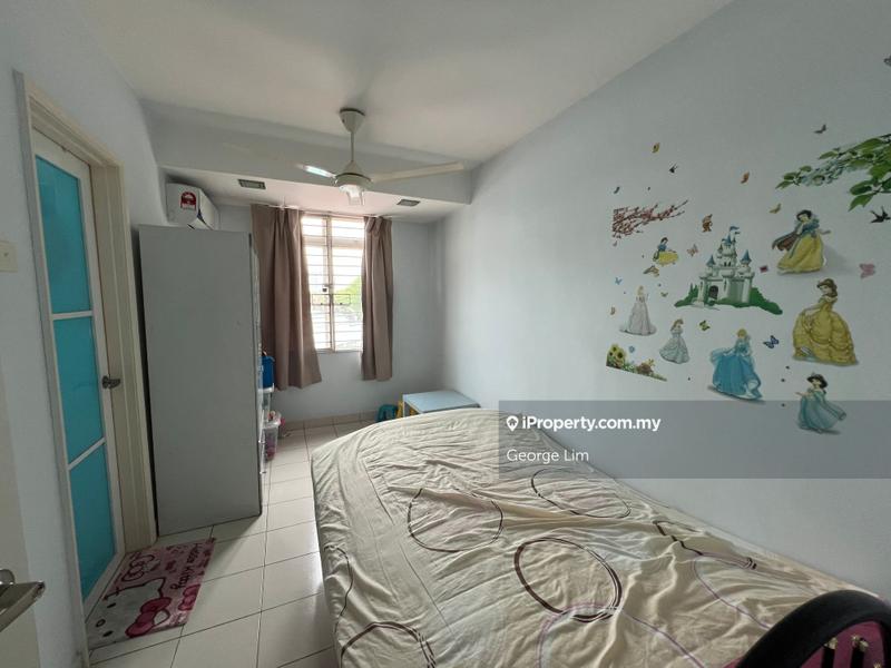 2.5-storey Terraced House for Sale in Taman Bukit Serdang, Seri Kembangan by George Lim - iProperty.com.my