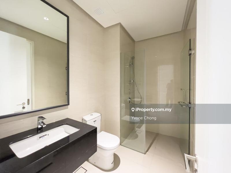 Residensi Servis untuk Disewa di Oxford Residences @ Pavilion Embassy oleh Yvone Chong - iProperty.com.my