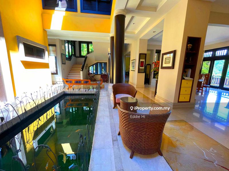 Banglo untuk Dijual di Tropicana, Petaling Jaya oleh Eddie Hi - iProperty.com.my