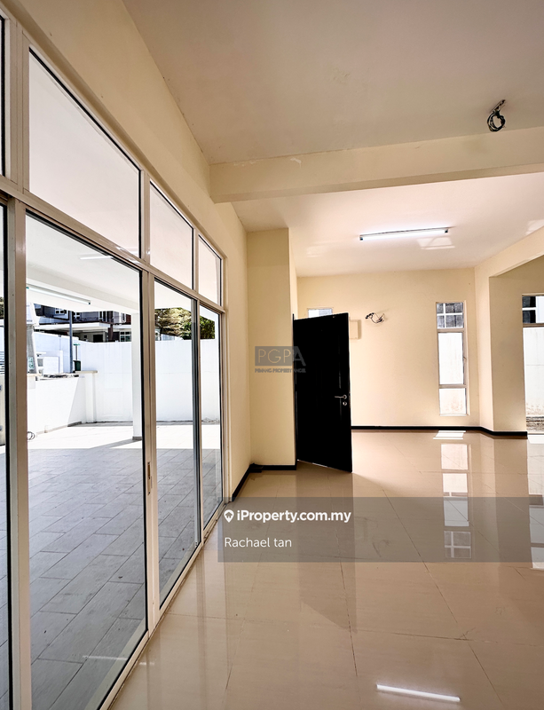 Semi-Detached House for Sale in Teluk Kumbar, Penang by Rachael tan - iProperty.com.my